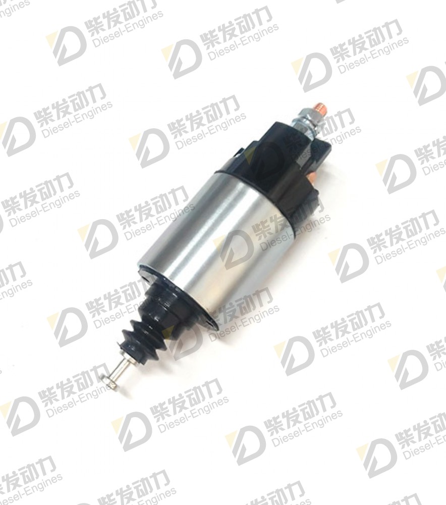 Solenoid 874745 